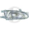 DIEDERICHS 6830082 Headlight